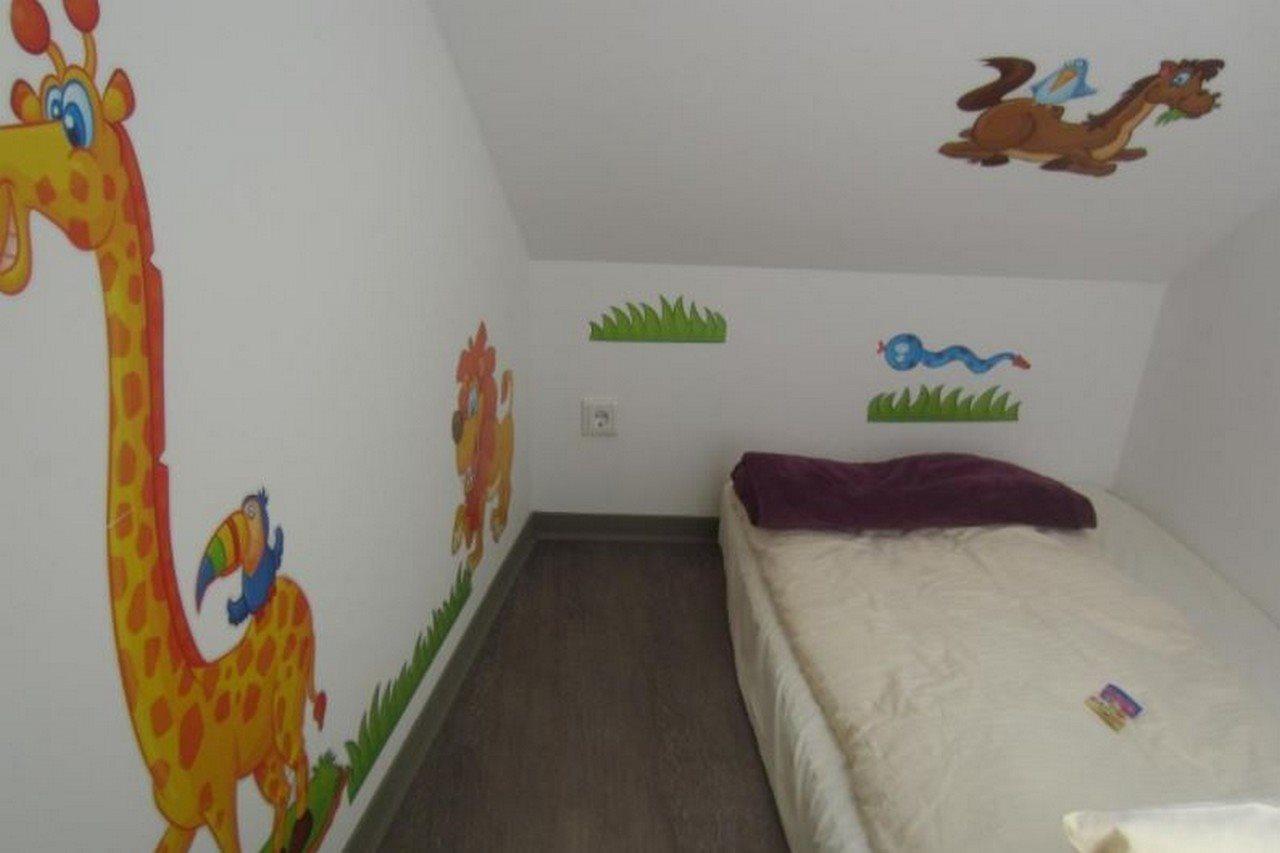 Dah-inn Hotel 3*