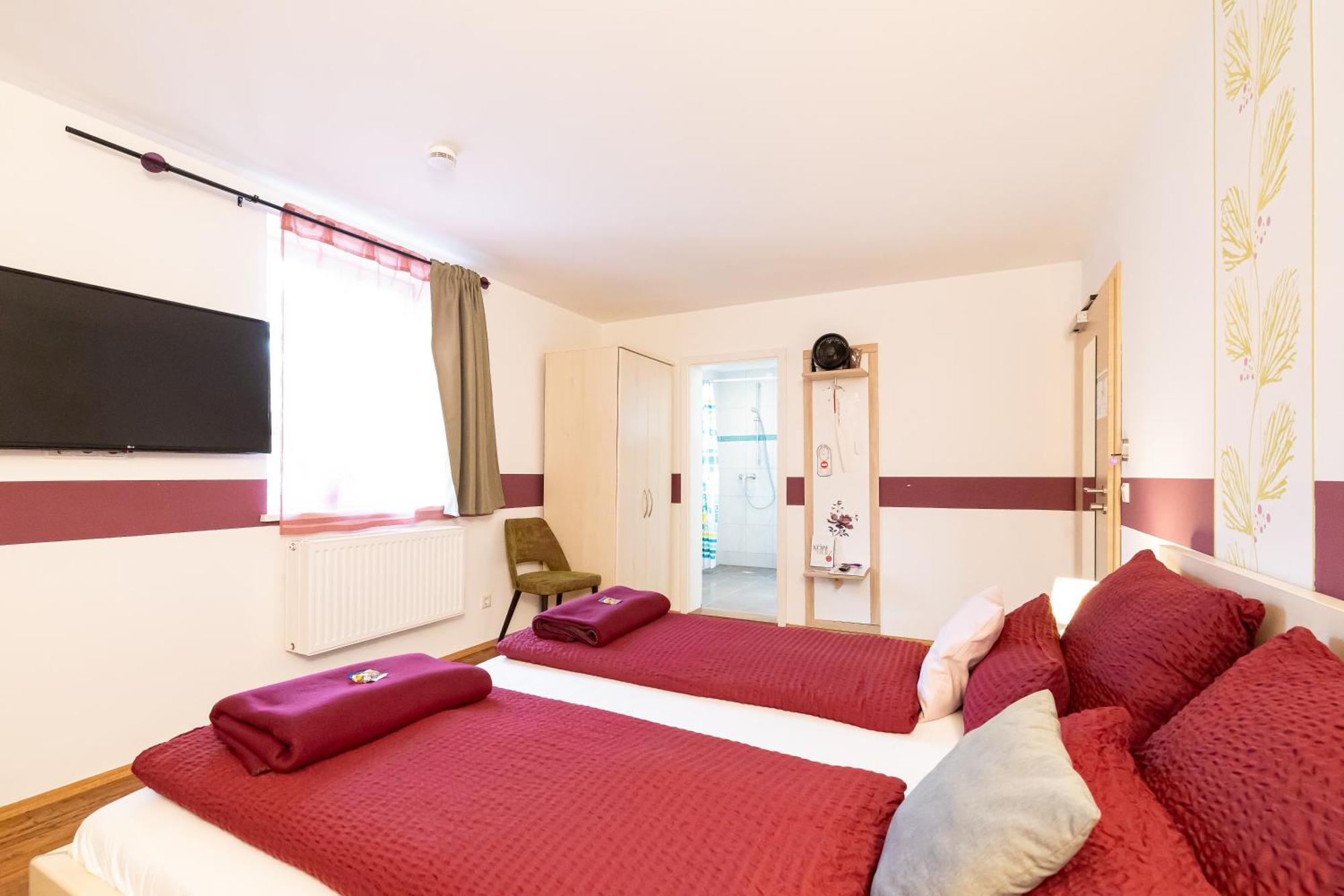Hotel Dah-inn 3*